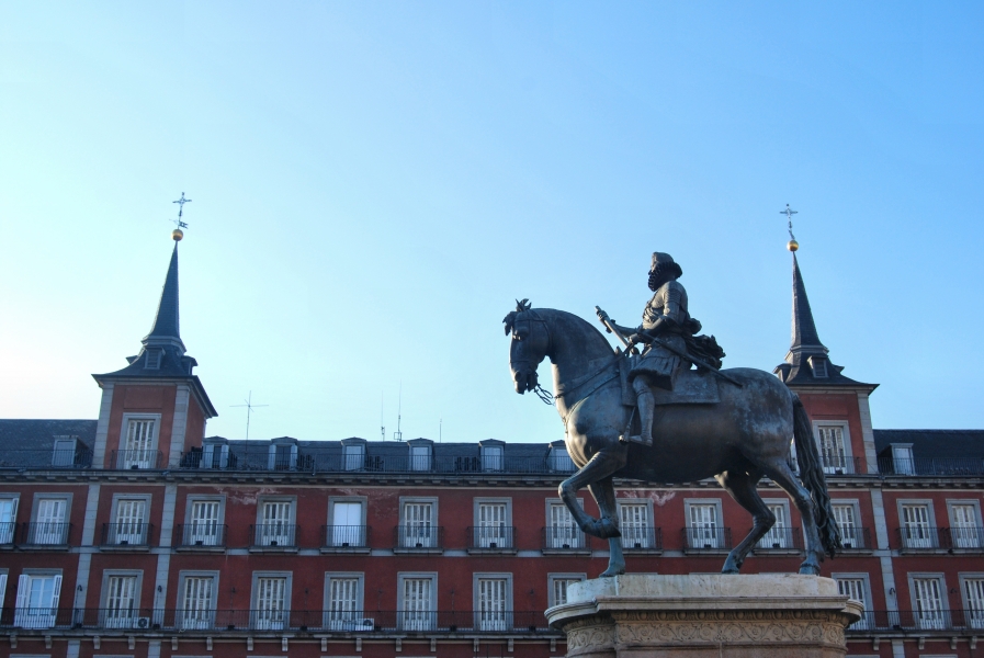 Embryo Adoption And Donation Madrid