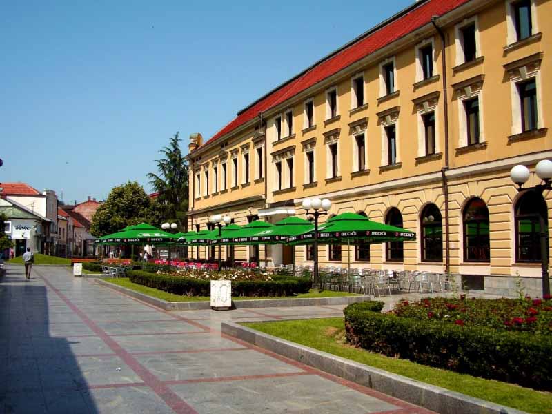 Dentists Valjevo