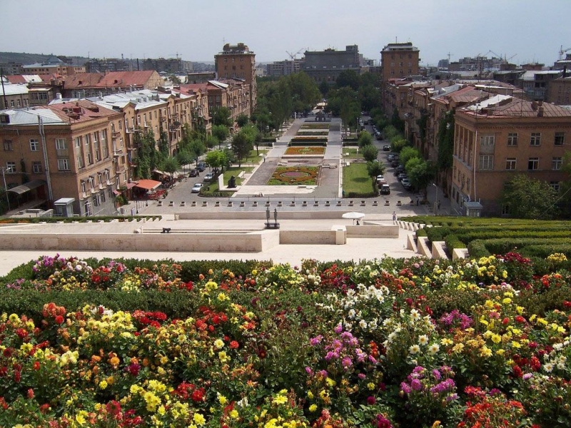 IVF Yerevan