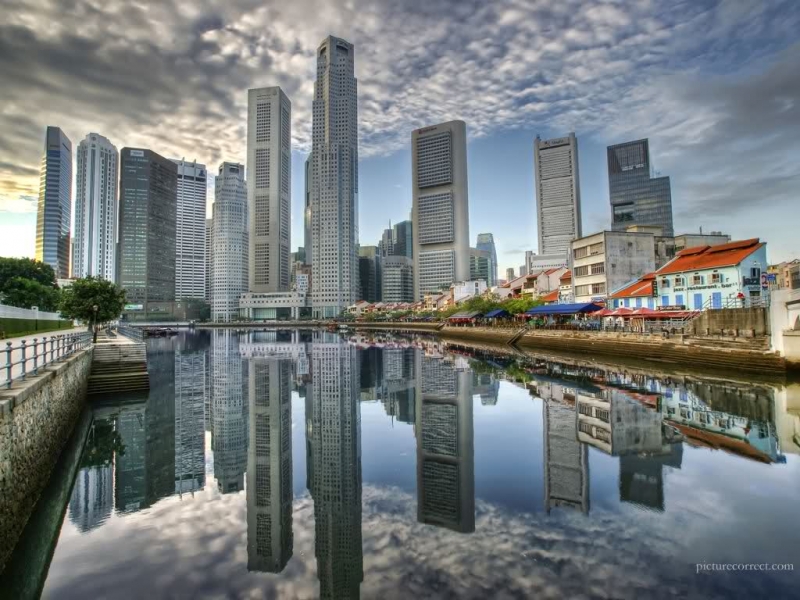 Plastic Surgery Singapore