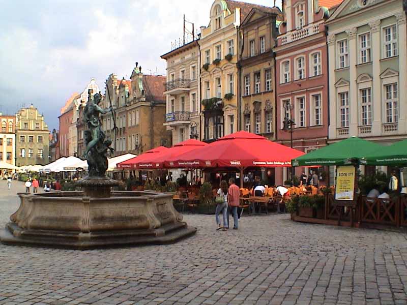 Dentists Poznan