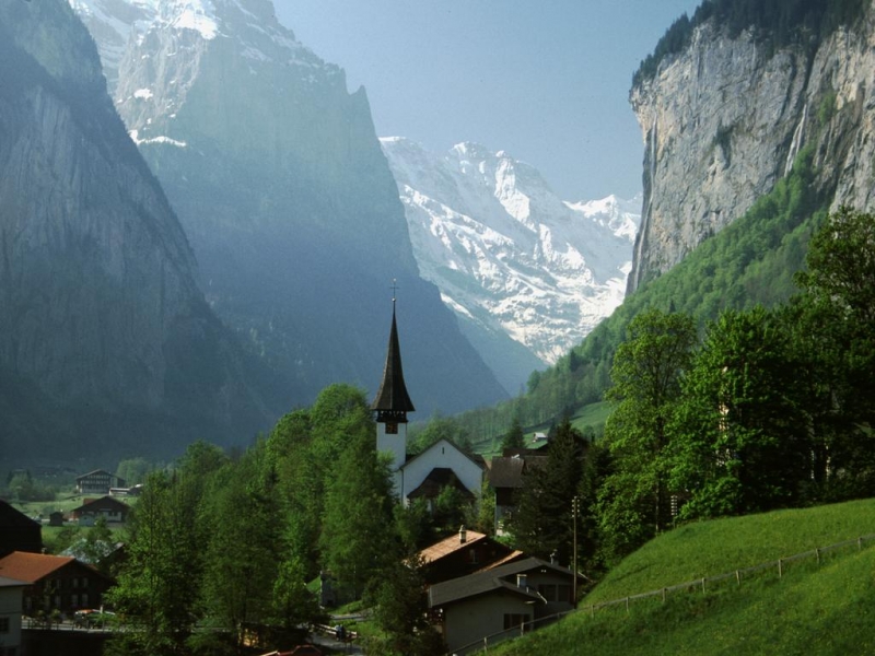 IVF Switzerland