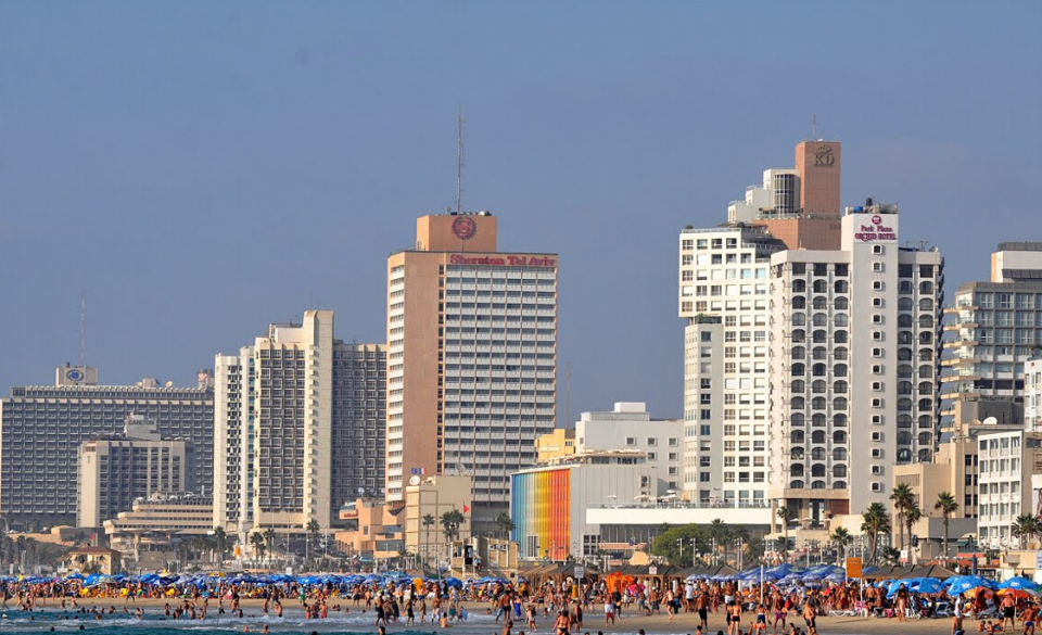 ICSI Tel Aviv