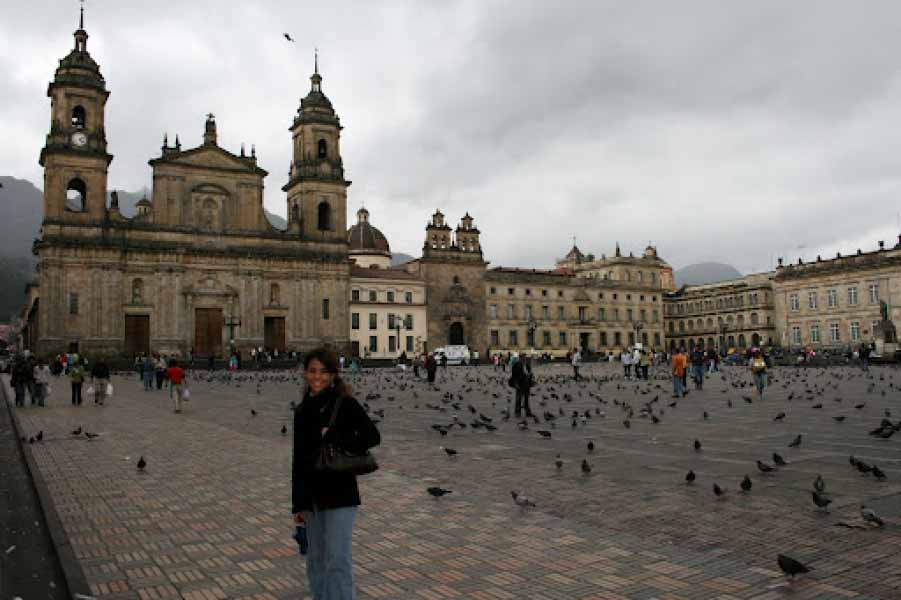 ICSI Bogota