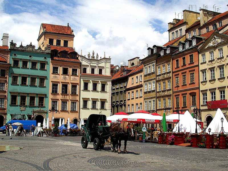 Plastic Surgery Warsaw