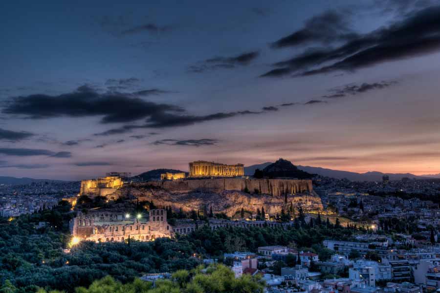 Surrogacy Athens