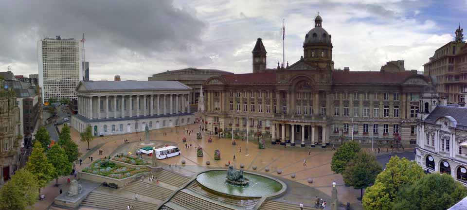 Plastic Surgery Birmingham
