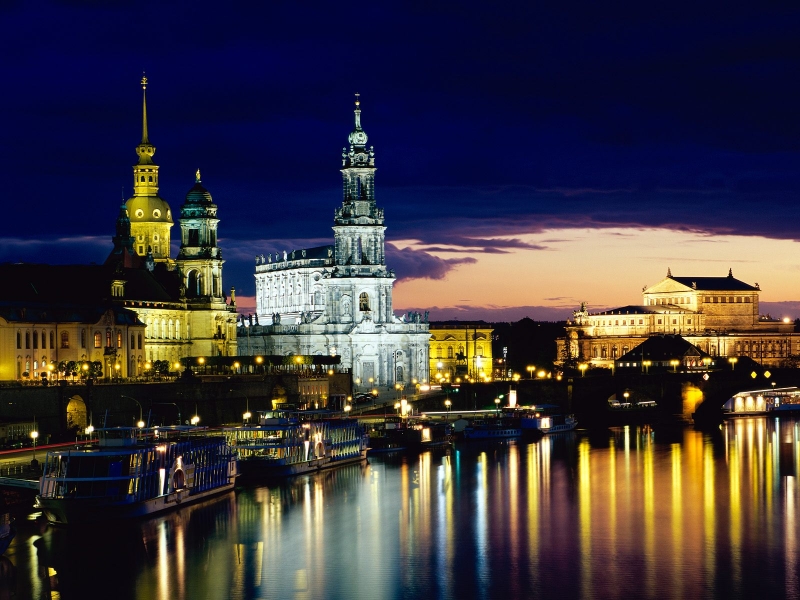 Laser Eye Surgery Germany