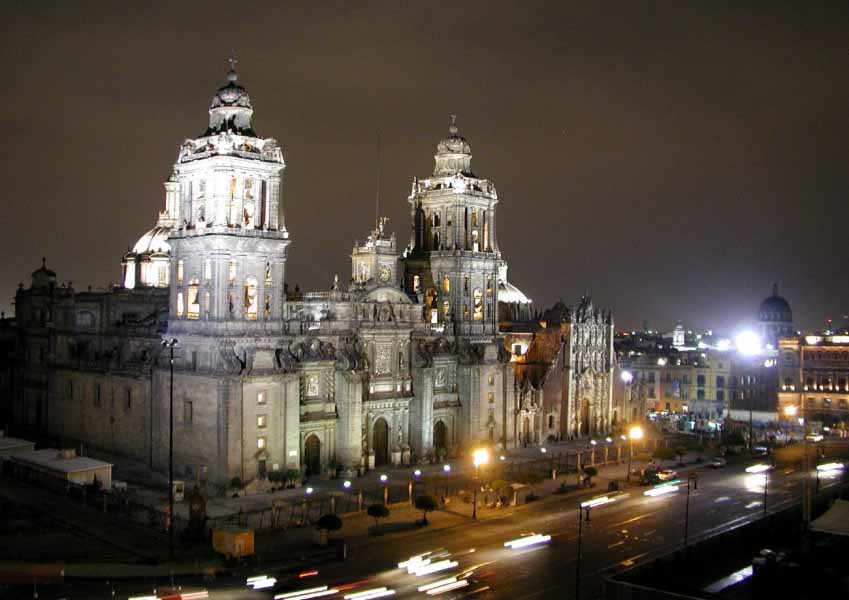 IVF Mexico City