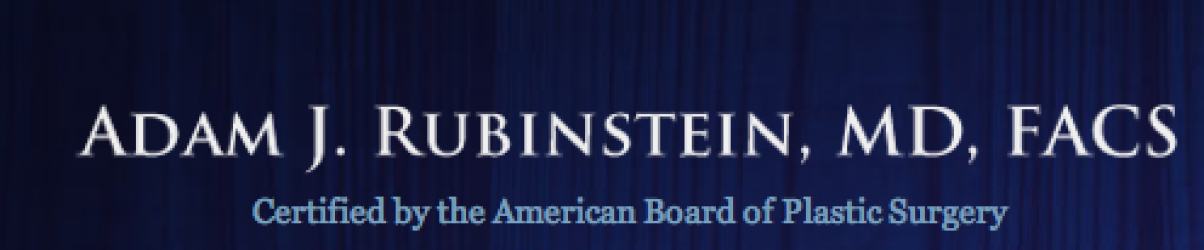 Adam J Rubinstein Md - Turnberry Plastic Surgery