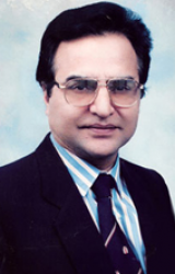 Professor Ashok Govila