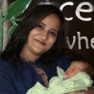 Delhi Surrogacy - Dr Shivani Gour