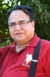 Professor Ashok Govila