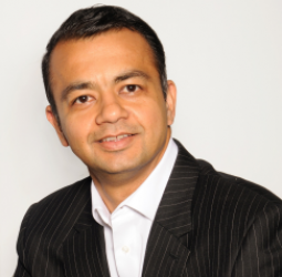 Dr. Sanjay Azad