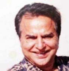 Professor Ashok Govila