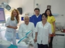 Homatas Dental Clinic and Implant Center