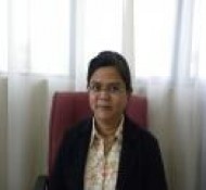 Dr. Najihah Sharida