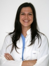 Udent Istanbul Dental Clinic