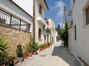 Special Series: Health and Travel Information for Travelers to Cyprus