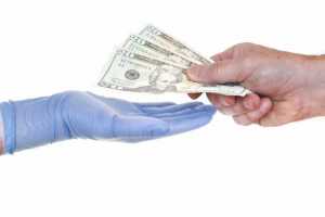 Are Commission Payments for Medical Tourism Fair?