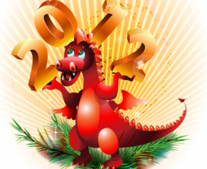 Dragon Baby Boom and IVF in Demand
