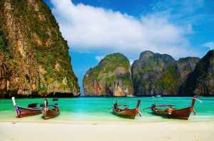 Infertility Tourism Expanding to Exotic Thailand