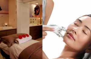 Fear the Dentists no more: Dental clinics are now like Dental Spas